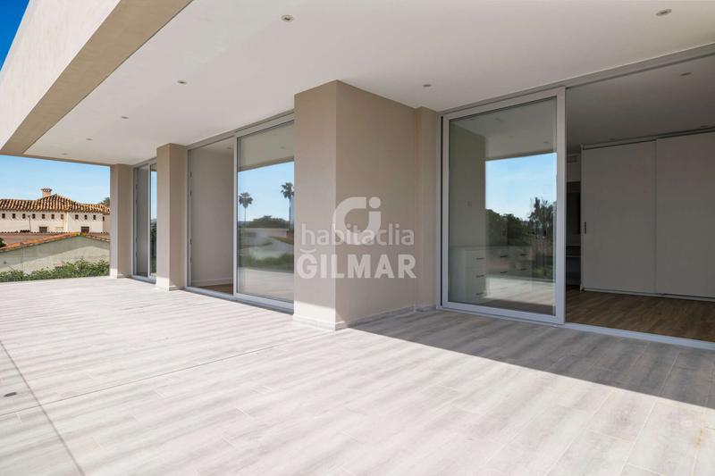 Foto 67707567-050f-4455-ad48-b68de9051f4e. Chalet avec chauffage parking piscine dans Nueva Alcántara Marbella