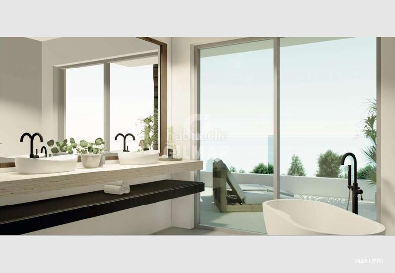 Foto 78017c9f-a1e0-454b-bef8-52f8b2479b6f. Chalet avec chauffage parking piscine dans Nueva Alcántara Marbella