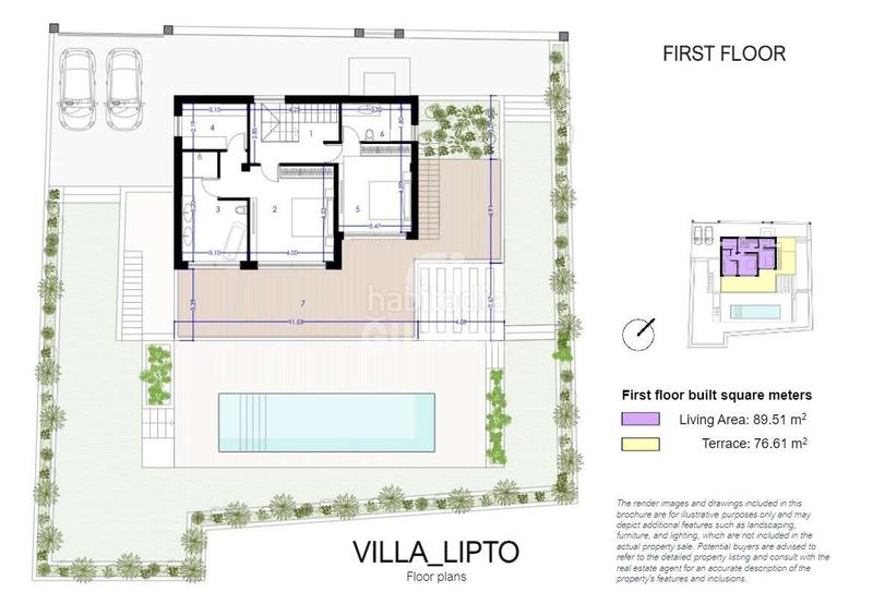 Foto d8f8154c-7f48-4c4b-a750-bd7d8323fcda. Chalet avec chauffage parking piscine dans Nueva Alcántara Marbella