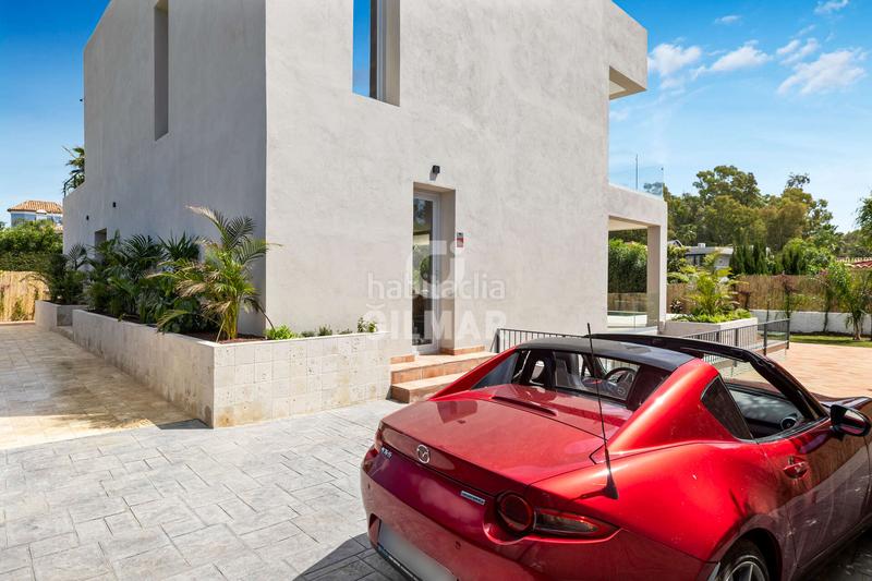 Foto e90c494e-d72a-40b5-a413-88308636fb22. Chalet avec chauffage parking piscine dans Nueva Alcántara Marbella