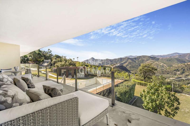 Foto 021b52e8-6dce-46cd-b2fd-561b46ca3afd. Chalet avec chauffage parking piscine dans La Zagaleta Benahavís