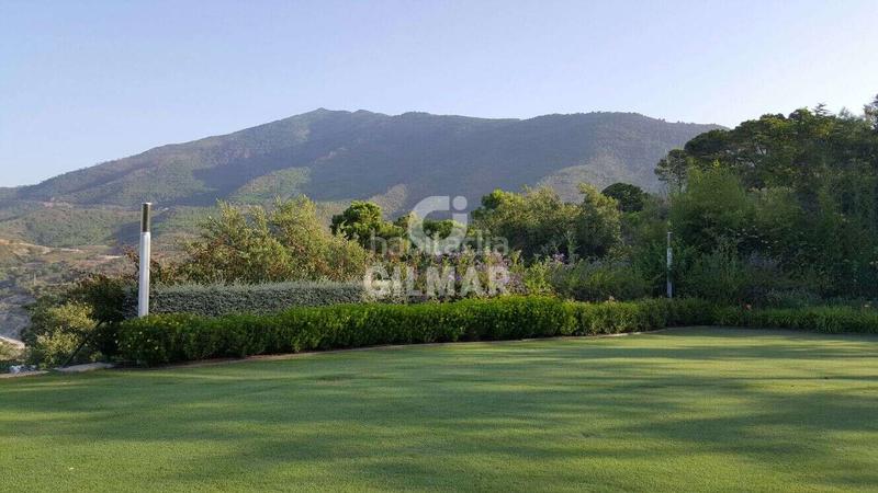 Foto 6a61698a-ac6a-406f-b07d-fcc9f0f7f014. Chalet avec chauffage parking piscine dans La Zagaleta Benahavís