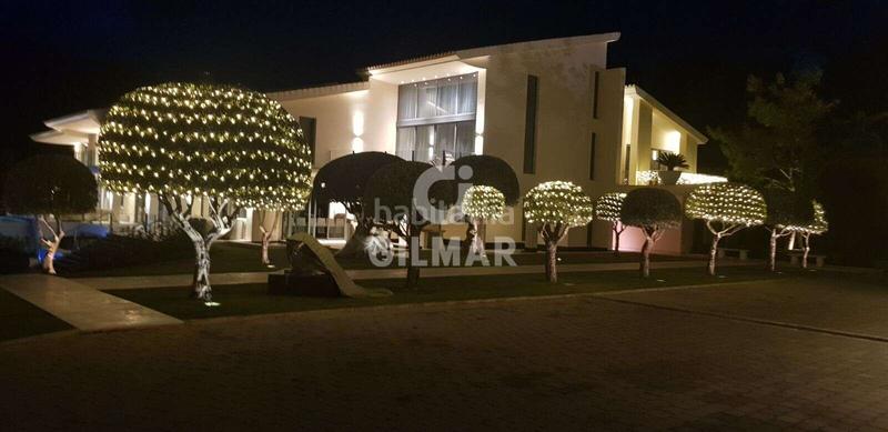 Foto 7c43bf6b-64ae-4ebc-b522-39ea5274db93. Chalet avec chauffage parking piscine dans La Zagaleta Benahavís