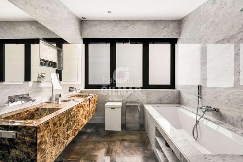 Foto b0174b72-f072-47e5-b385-9fbbfe377ed0. Chalet avec chauffage parking piscine dans La Zagaleta Benahavís