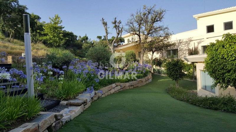 Foto ff7b20ca-a9af-4b9a-91da-218e42864193. Chalet avec chauffage parking piscine dans La Zagaleta Benahavís