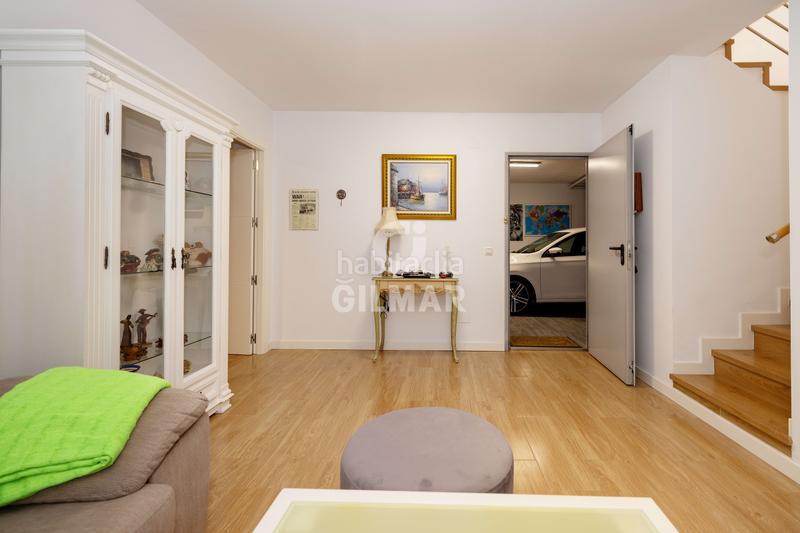 Foto 05817894-6188-4e3e-beb8-bcc1c31e0628. Xalet amb calefacció aparcament a San Pedro de Alcántara Pueblo Marbella