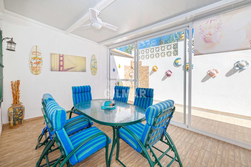 Foto 0748389e-5b22-483f-92d6-3814d478192d. Xalet amb calefacció aparcament a San Pedro de Alcántara Pueblo Marbella