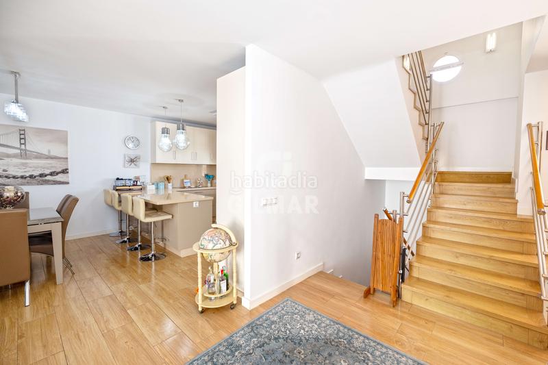 Foto 0a76b49e-2614-4e78-bd7f-b6945627edcb. Xalet amb calefacció aparcament a San Pedro de Alcántara Pueblo Marbella