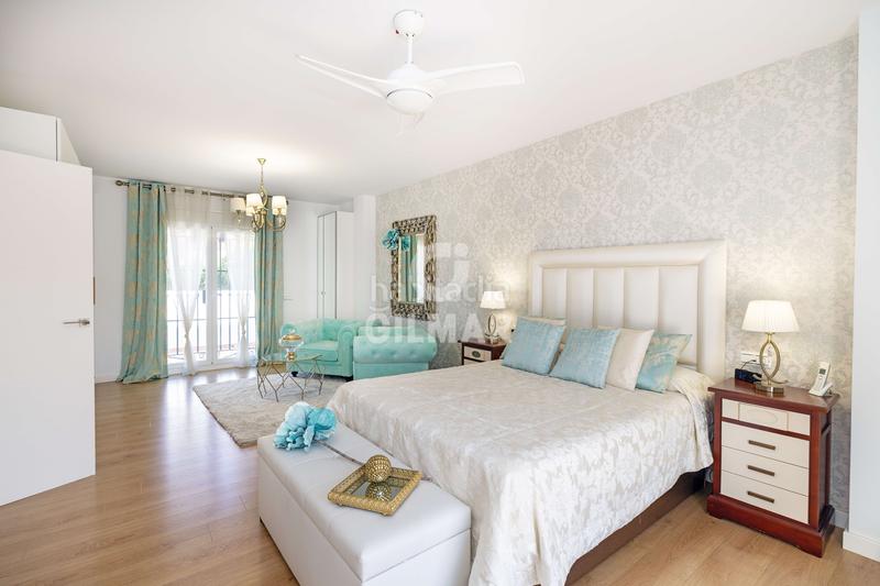 Foto 237ae97c-889f-4622-8fbb-1d3ac6f60c81. Xalet amb calefacció aparcament a San Pedro de Alcántara Pueblo Marbella