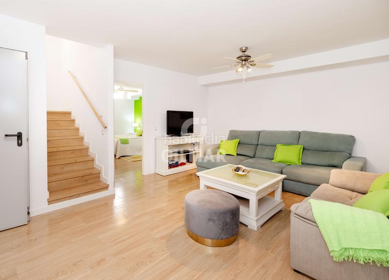 Foto 30cdae1f-f2d6-4b3b-b921-ee4dc6ce7e3d. Xalet amb calefacció aparcament a San Pedro de Alcántara Pueblo Marbella