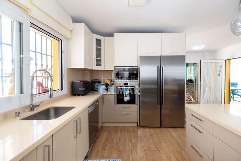 Foto 3988501e-c1ce-4b52-89c4-a3c04db5a0c9. Xalet amb calefacció aparcament a San Pedro de Alcántara Pueblo Marbella