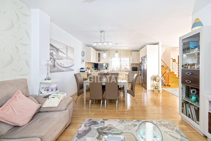 Foto 3cea4cbf-ae5e-4622-8c46-7daa4bff4df4. Xalet amb calefacció aparcament a San Pedro de Alcántara Pueblo Marbella