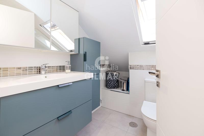 Foto 3dc337c5-8a65-4c54-9820-916645b8f19d. Xalet amb calefacció aparcament a San Pedro de Alcántara Pueblo Marbella