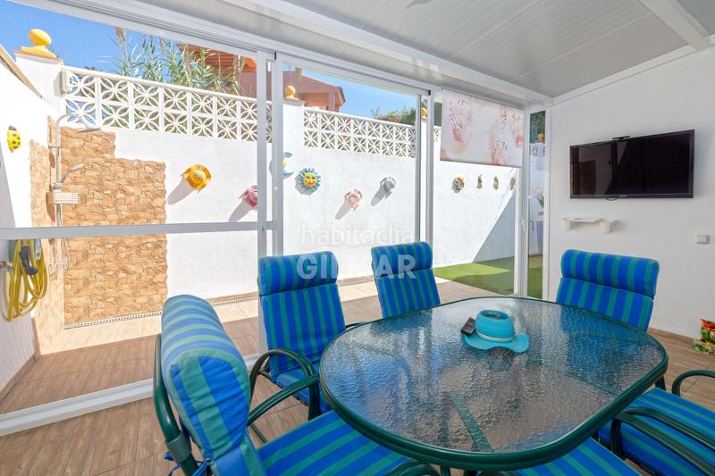 Foto 42b4758f-5d82-4203-8a6e-66cb3596317b. Xalet amb calefacció aparcament a San Pedro de Alcántara Pueblo Marbella