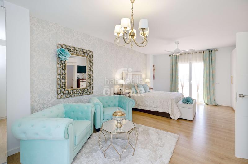 Foto 458f5a70-189a-4098-8a6f-3636f4ebe356. Xalet amb calefacció aparcament a San Pedro de Alcántara Pueblo Marbella