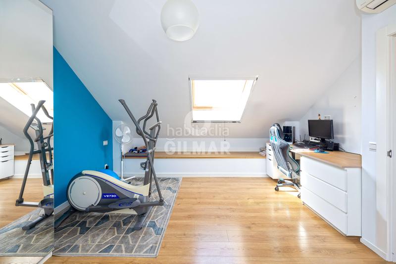 Foto 4c15da55-589b-4ca5-9c12-d40650d2b011. Xalet amb calefacció aparcament a San Pedro de Alcántara Pueblo Marbella