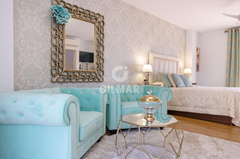 Foto 6505c70b-7384-498f-8a77-aafc4e2591f3. Xalet amb calefacció aparcament a San Pedro de Alcántara Pueblo Marbella