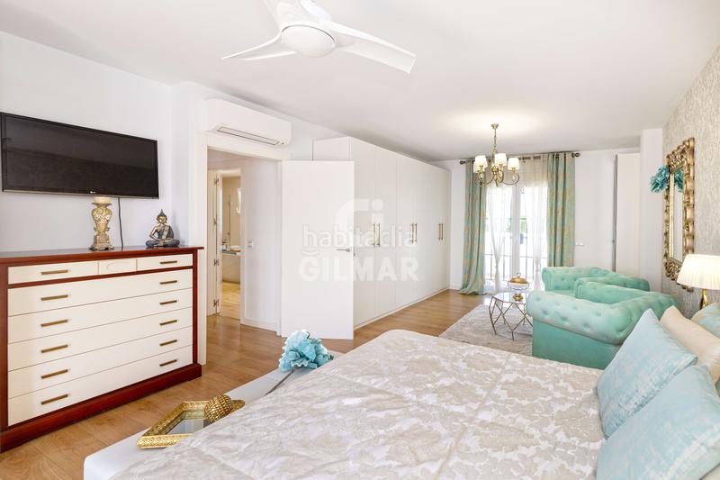 Foto 75bce34b-8097-403d-9780-c6ffe7b7887e. Xalet amb calefacció aparcament a San Pedro de Alcántara Pueblo Marbella