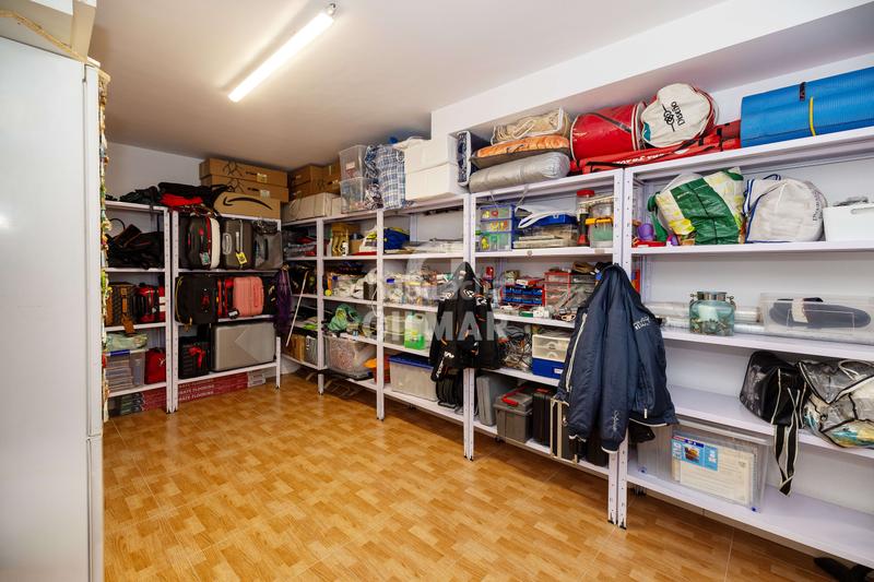 Foto 7c36e4cd-ec14-4351-bbd7-ad132beae871. Xalet amb calefacció aparcament a San Pedro de Alcántara Pueblo Marbella