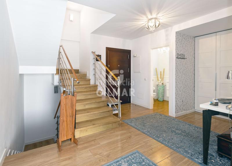 Foto 803418b2-832d-4556-97ac-bb7a6730a14a. Xalet amb calefacció aparcament a San Pedro de Alcántara Pueblo Marbella