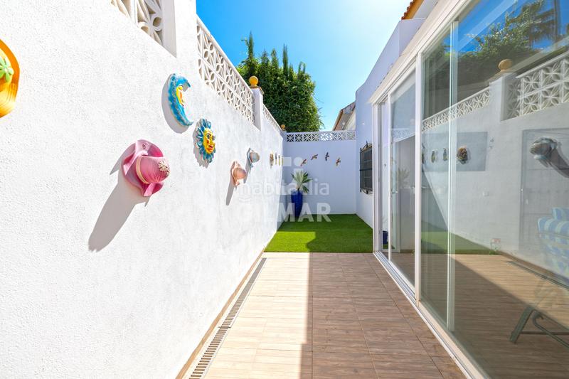 Foto 843d0378-9528-43ba-900e-5cd8f1c1963e. Xalet amb calefacció aparcament a San Pedro de Alcántara Pueblo Marbella