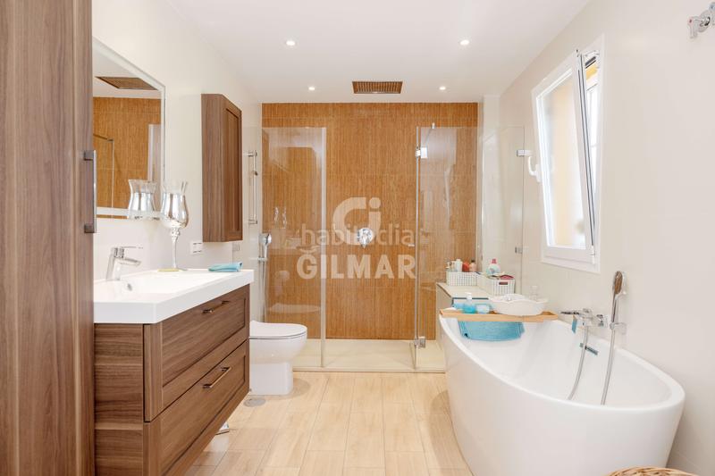 Foto 9052724d-4798-4503-af20-6efa5dd5e8ed. Xalet amb calefacció aparcament a San Pedro de Alcántara Pueblo Marbella