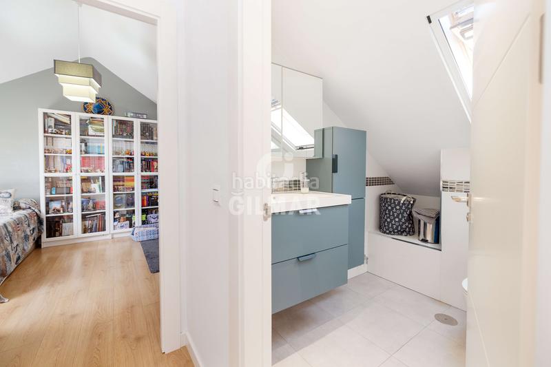 Foto aadde4d3-b362-4dc5-97bc-00d020dab61b. Xalet amb calefacció aparcament a San Pedro de Alcántara Pueblo Marbella