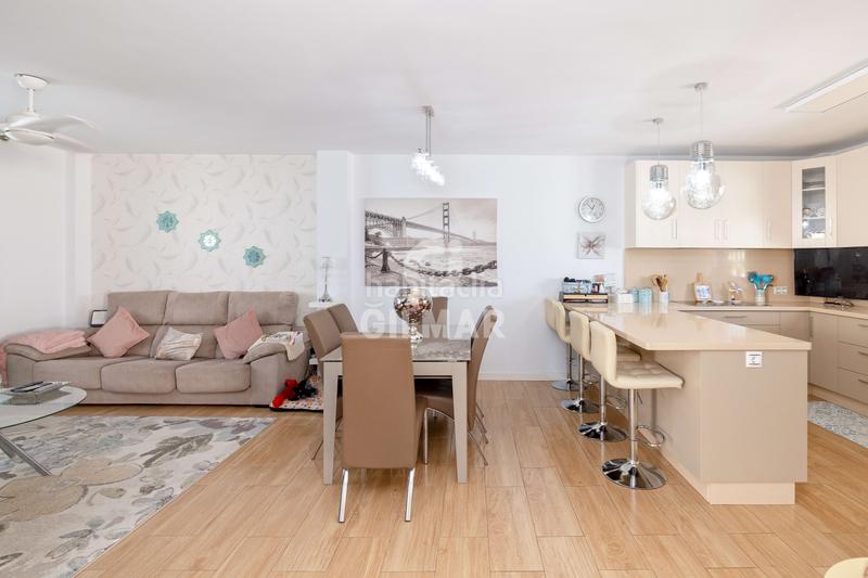 Foto bea0dae3-fa44-4089-9279-7323087824b3. Xalet amb calefacció aparcament a San Pedro de Alcántara Pueblo Marbella