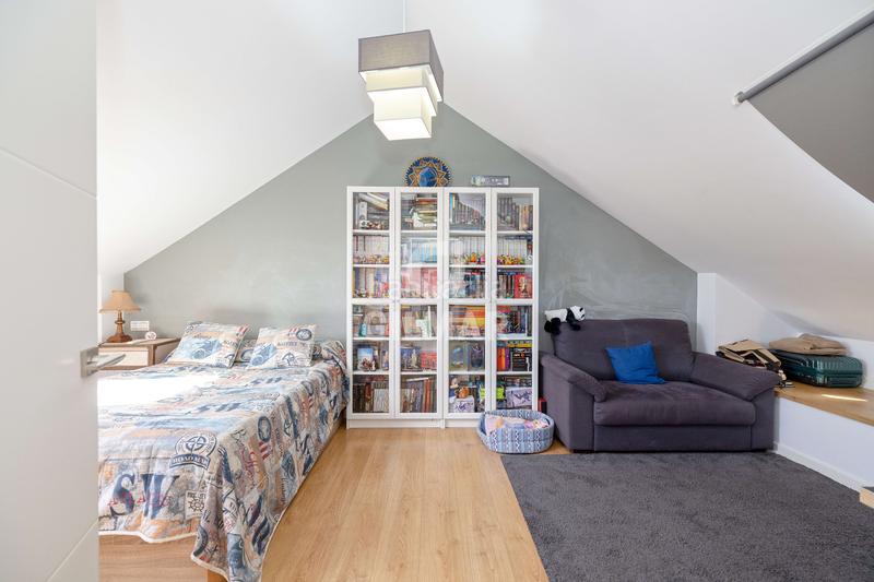 Foto d78e7e49-4b28-4572-91ba-9c235b21fb79. Xalet amb calefacció aparcament a San Pedro de Alcántara Pueblo Marbella