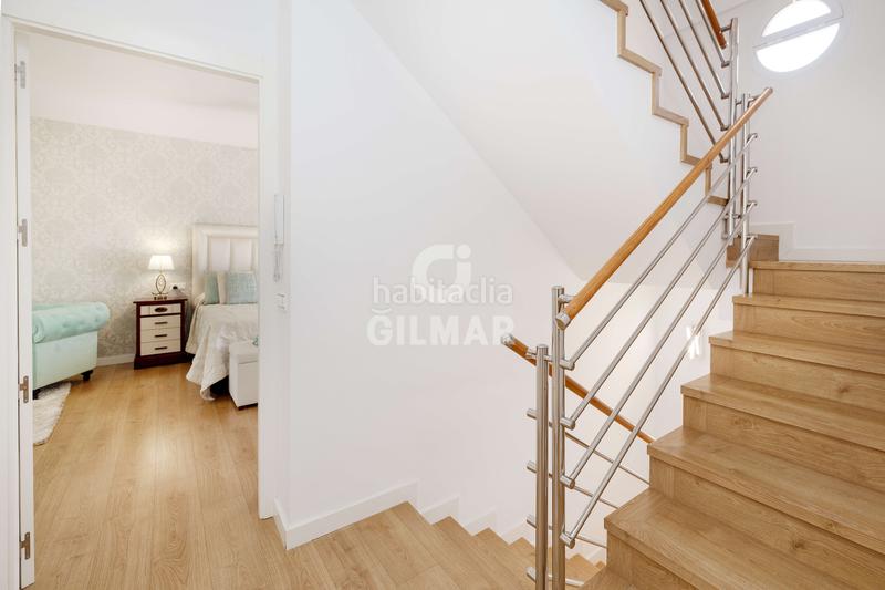 Foto f1a31dcd-38b8-4993-9119-c6a54b42325d. Xalet amb calefacció aparcament a San Pedro de Alcántara Pueblo Marbella