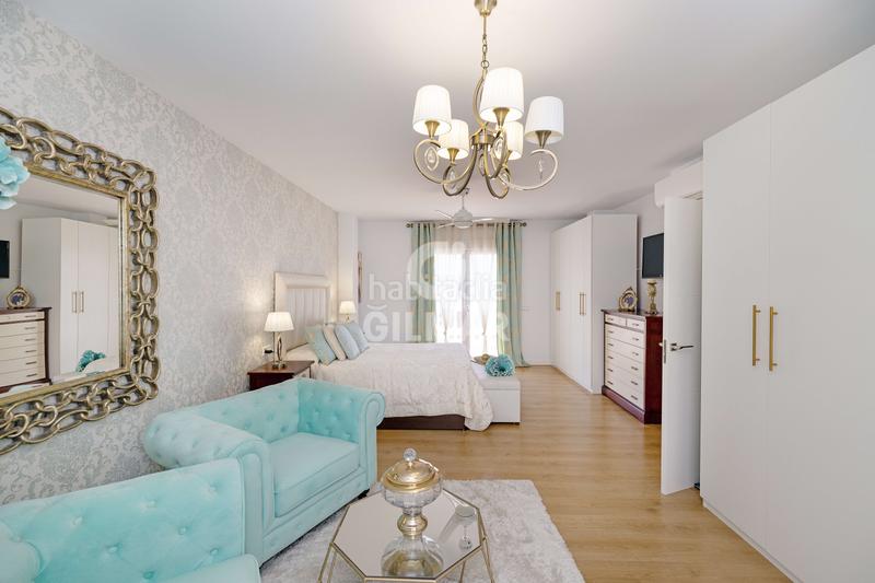 Foto f6750666-8eff-4118-9ede-2a4bb8d85881. Xalet amb calefacció aparcament a San Pedro de Alcántara Pueblo Marbella