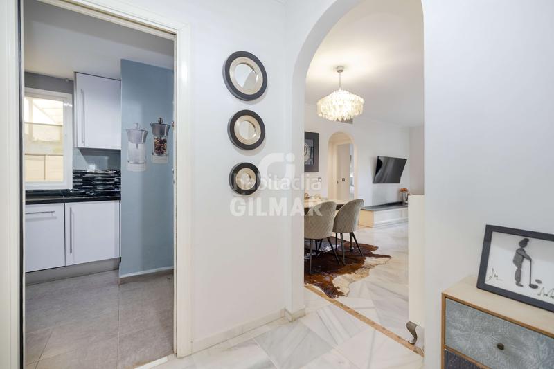 Foto 0ddc5e00-1270-4f16-9182-4bac5b2aa7b1. Piccolo appartamento con riscaldamento parcheggio piscina in Marbella