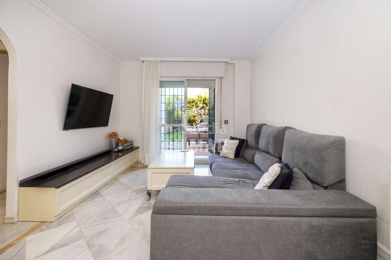 Foto 44390968-6593-4f4a-8bac-5efaeae780a9. Piccolo appartamento con riscaldamento parcheggio piscina in Marbella