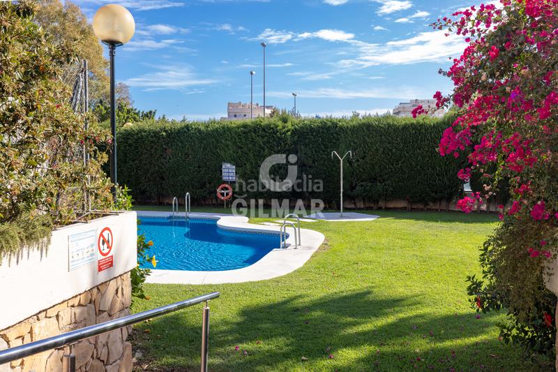 Foto 46aa87fd-05e5-4cc2-8f40-c6f9f4a761bb. Piccolo appartamento con riscaldamento parcheggio piscina in Marbella