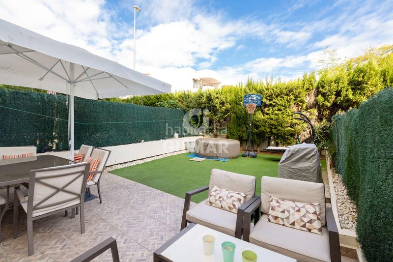 Foto 5487f296-1e84-402b-b789-4e05d6d5405c. Piccolo appartamento con riscaldamento parcheggio piscina in Marbella