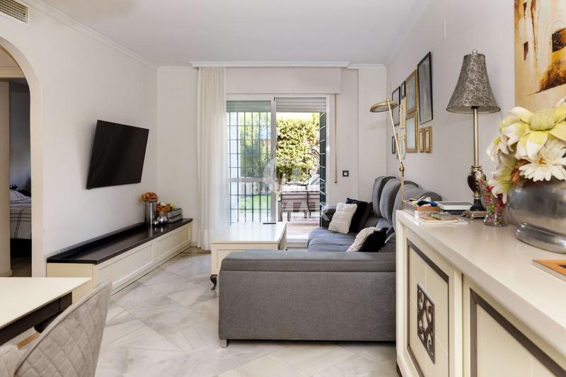 Foto 990dbe99-30cd-4a13-b6c3-ca2ac4e6b7fd. Piccolo appartamento con riscaldamento parcheggio piscina in Marbella