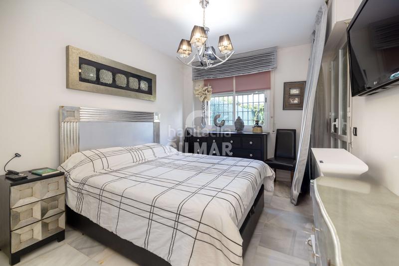 Foto 9e21962d-013e-4408-9b54-4a8a7c723c3e. Piccolo appartamento con riscaldamento parcheggio piscina in Marbella