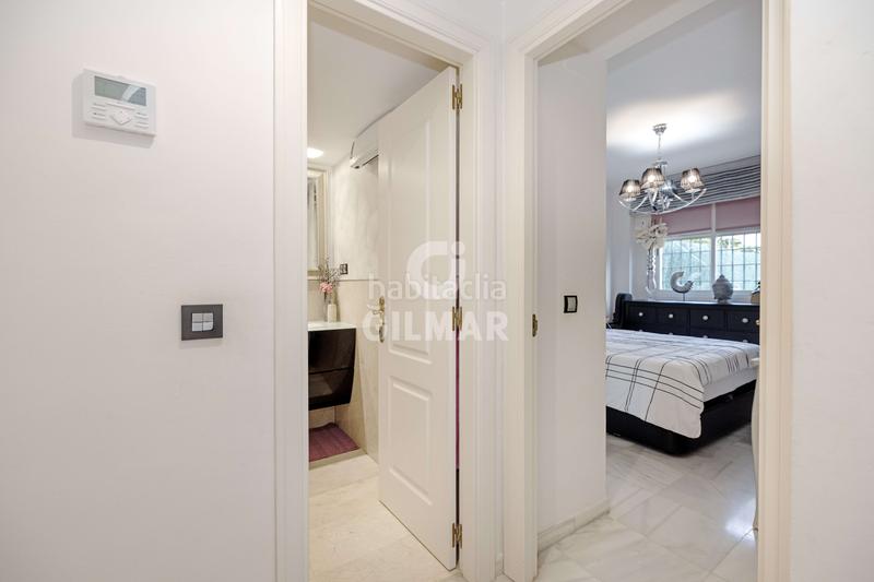 Foto a4880ac9-88c5-49ba-a282-530549f2cf02. Piccolo appartamento con riscaldamento parcheggio piscina in Marbella