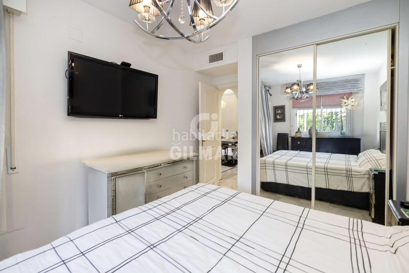 Foto cc2b5cd4-fa30-4a46-ac99-8ebcb8fc1f36. Piccolo appartamento con riscaldamento parcheggio piscina in Marbella