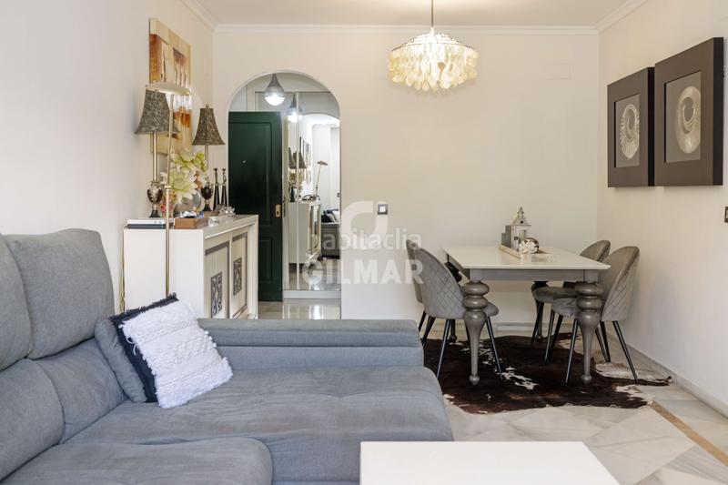 Foto d7bd3e1d-f41c-46e6-ba09-2e66cad82803. Piccolo appartamento con riscaldamento parcheggio piscina in Marbella