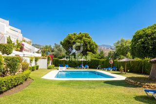 Apartament a La Quinta. Ubicada en la prestigiosa zona de la quinta, esta magnífica prop