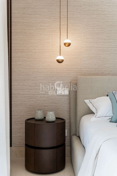 Foto 359a2088-27a9-447c-8b40-1a09060b2fe7. Apartament amb calefacció piscina a Aloha Marbella