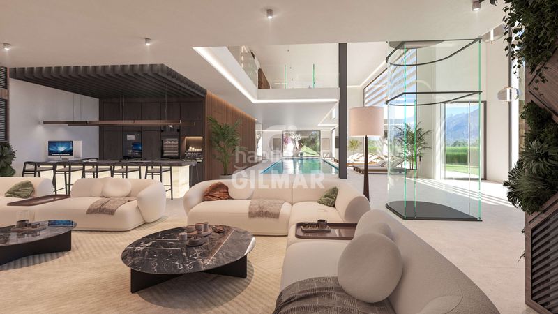 Foto 766980f3-337e-4f5d-a1ca-cb1730ffc5aa. Apartament amb calefacció piscina a Aloha Marbella