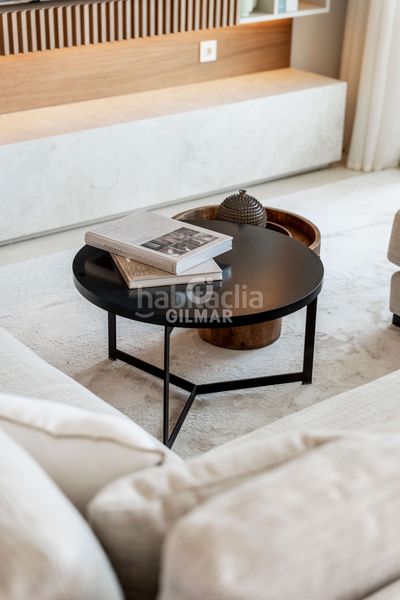 Foto ca16c96d-7bc1-426f-8eac-2586b848c37a. Apartament amb calefacció piscina a Aloha Marbella