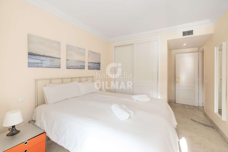 Foto 150167fb-e8da-4888-859f-a3cd32d0bc0c. Apartament amb calefacció aparcament piscina a Puerto Banús Marbella