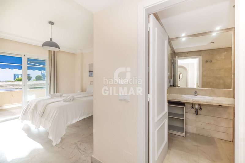Foto 39d49ac7-465d-4c70-97d5-3d042aa498da. Apartament amb calefacció aparcament piscina a Puerto Banús Marbella