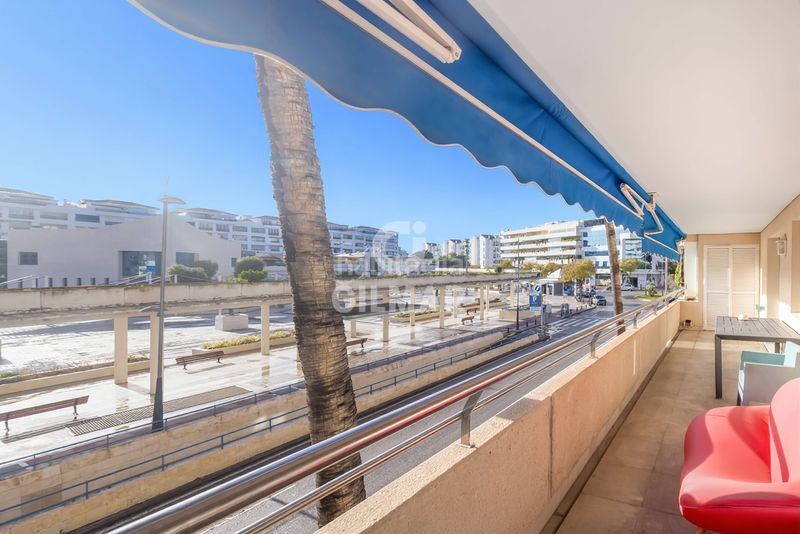 Foto 70469a6d-378c-45d8-badf-3a07aba72228. Apartament amb calefacció aparcament piscina a Puerto Banús Marbella