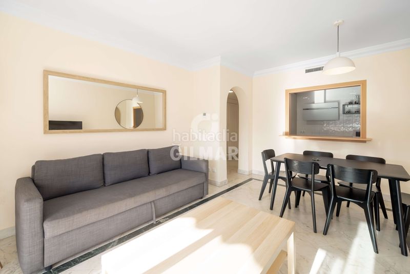 Foto 78380718-3050-44b3-8039-7e679491f91f. Apartament amb calefacció aparcament piscina a Puerto Banús Marbella