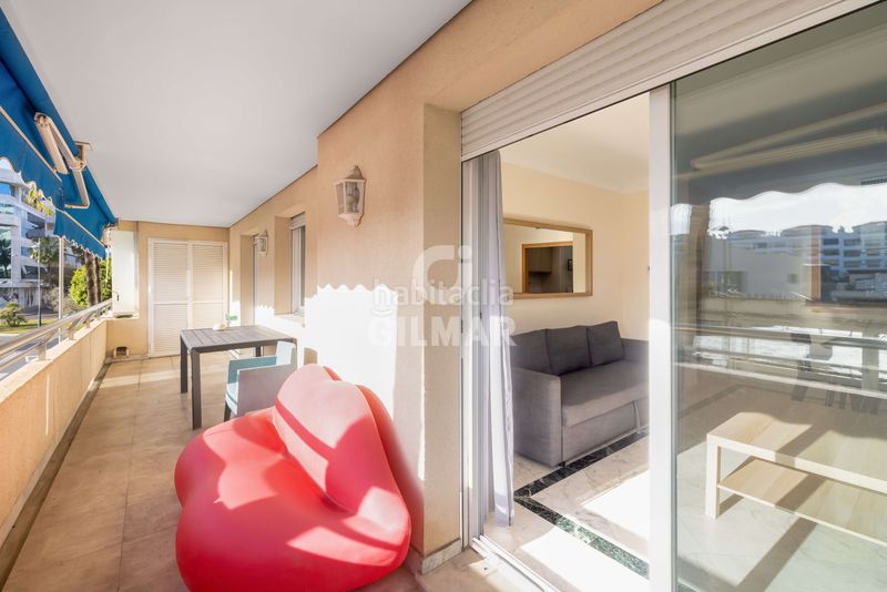 Foto 9623dd9a-69ec-442f-8fee-f916d42564ba. Apartament amb calefacció aparcament piscina a Puerto Banús Marbella