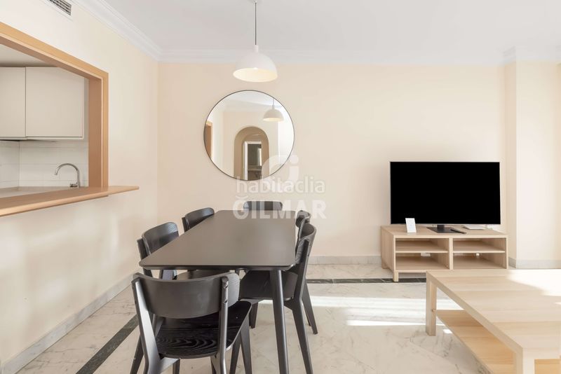 Foto f2040b33-ad79-4277-845f-5dfeb08c71ad. Apartament amb calefacció aparcament piscina a Puerto Banús Marbella